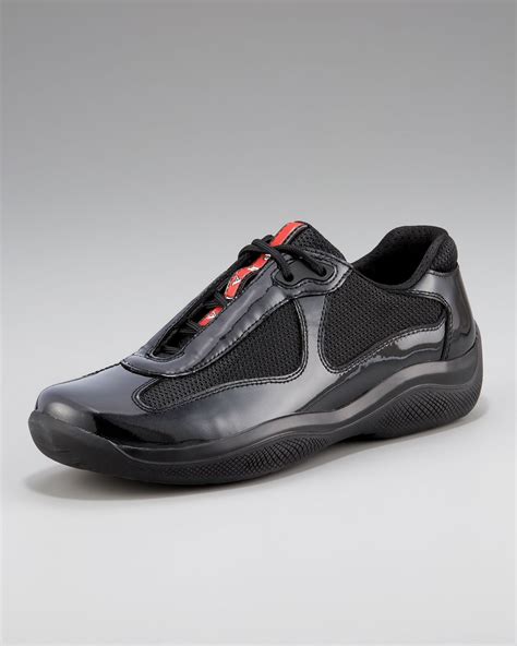 prada sneakers made in china